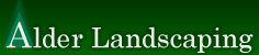 Alder Landscaping